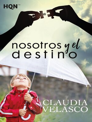 cover image of Nosotros y el destino